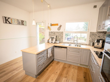 Bouc-Bel-Air  728 000 €