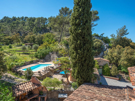 Bouc-Bel-Air 1 049 000 €