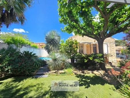 Allauch  559 000 €