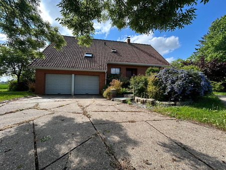 Ham-en-Artois  241 500 €