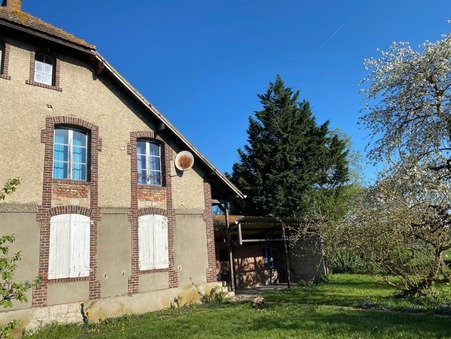 Le Val d\'Hazey  122 000 €