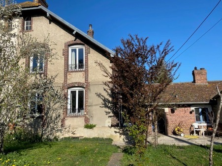 Le Val d\'Hazey  142 000 €