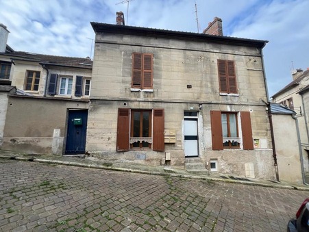 Magny-en-Vexin  200 €