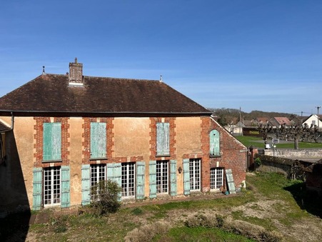 Allonne  134 000 €