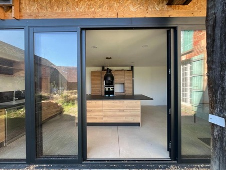 Allonne  169 000 €