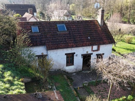 Bréchamps  119 900 €
