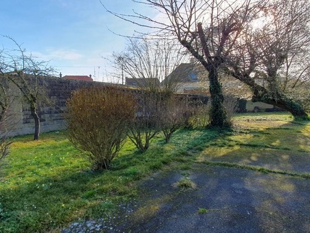 Crépy-en-Valois 97 500 €