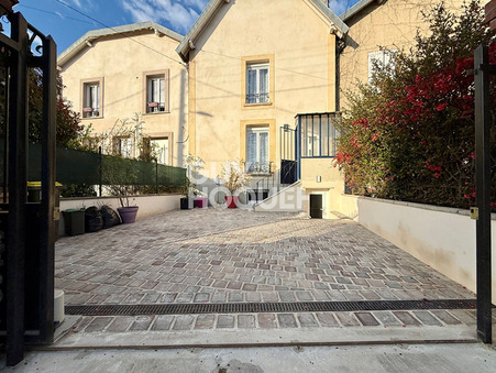 Gretz-Armainvilliers 1 500 €