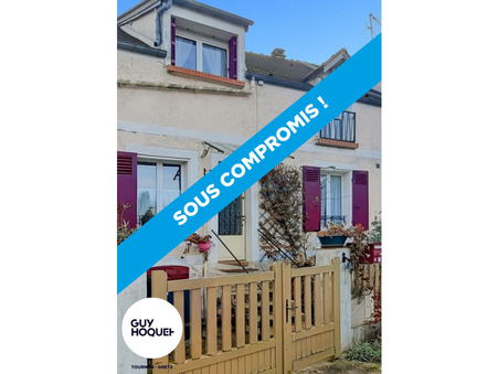 La Houssaye-en-Brie  198 900 €