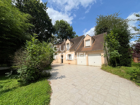 Chaumes-en-Brie 1 800 €