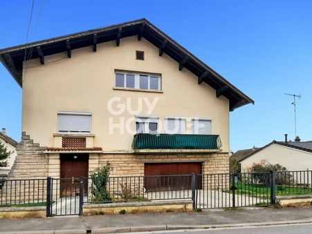 Chelles  521 000 €