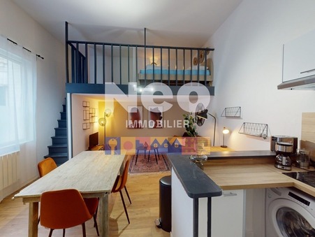 Lille  750 €