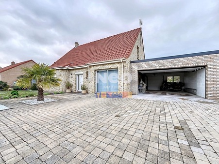 Oye-Plage  359 000 €