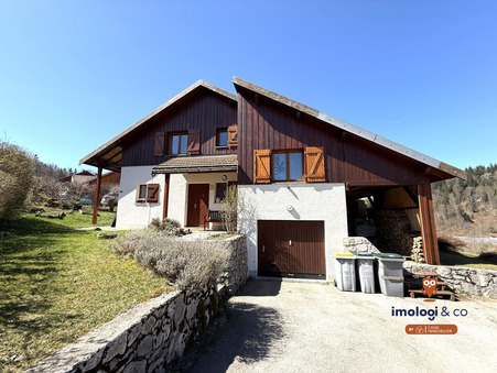 Hôpitaux-Neufs  483 000 €