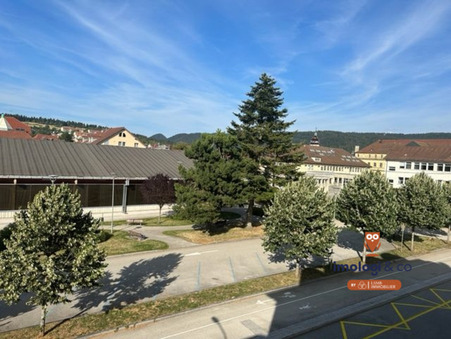 Pontarlier  119 000 €