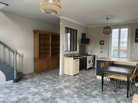 Châtellerault  820 €