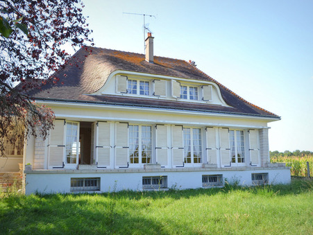 Saint-Rémy-sur-Creuse  164 900 €