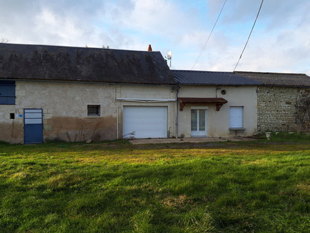 Ouzilly 81 200 €