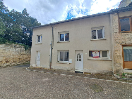 Bonneuil-Matours  106 200 €