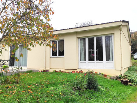 Thuré  132 500 €