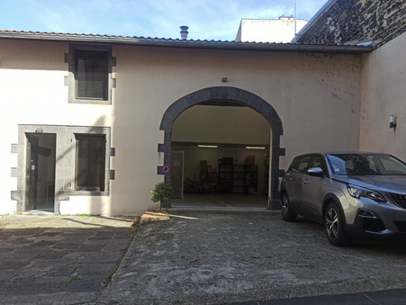 Aubière  185 500 €