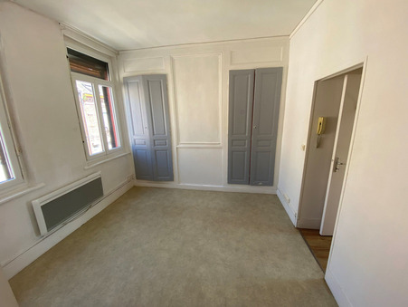 Amiens  422 €