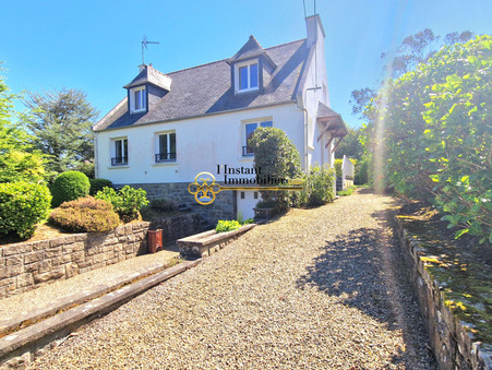Plougasnou  334 000 €