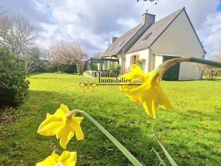 Plougasnou  283 500 €