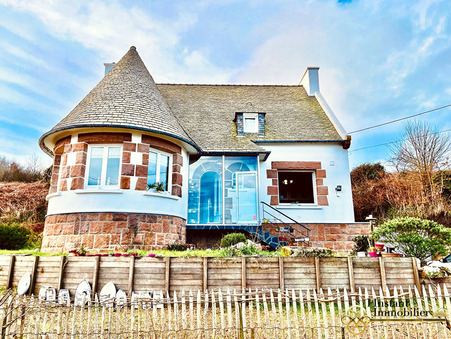 Plougasnou  525 000 €
