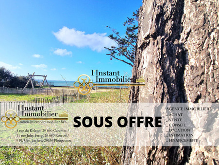 Plougasnou 86 400 €