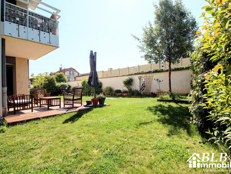 Trappes  255 000 €