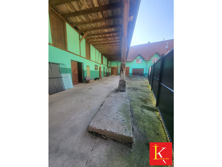 Melsheim  375 200 €