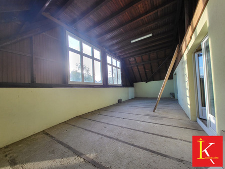 Melsheim  214 600 €