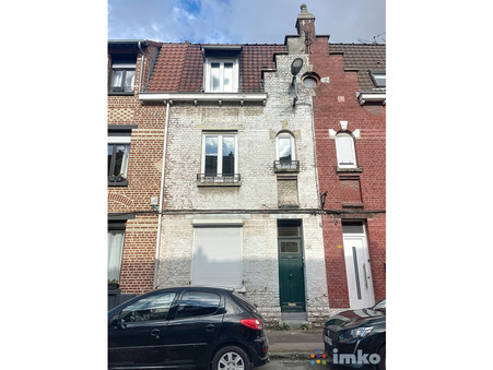 Lille  224 000 €