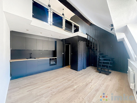 Lille  239 000 €