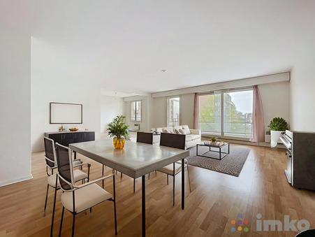 Lille  398 000 €