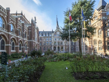 Lille  154 980 €