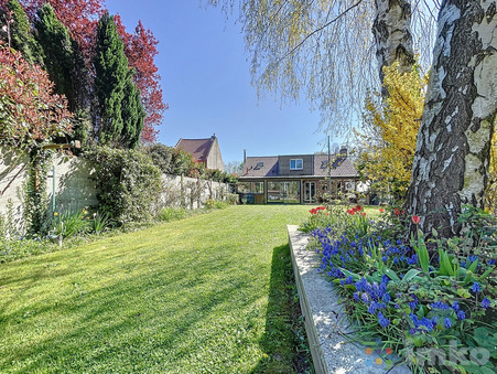 Lomme  385 000 €