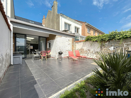 Leffrinckoucke  259 500 €