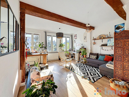 Lille  399 000 €