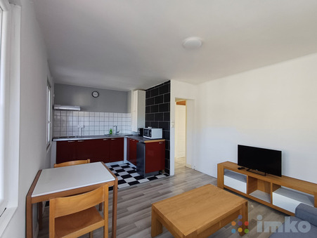 Dunkerque  700 €