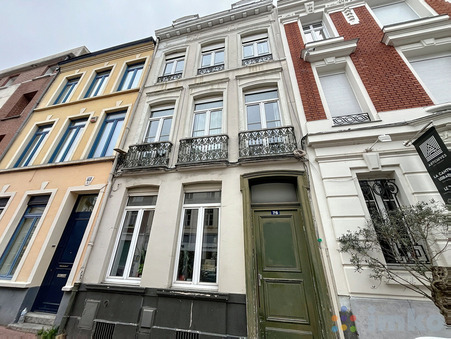 Lille  170 000 €