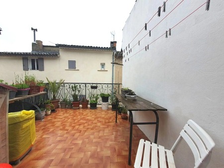 Cavaillon 92 880 €