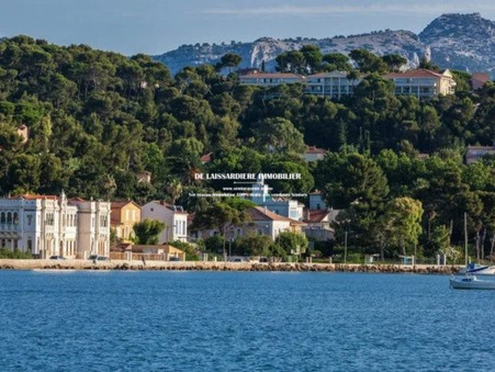 La Seyne-sur-Mer 59 000 €
