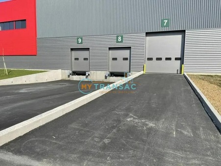 Louvres 28 925 €