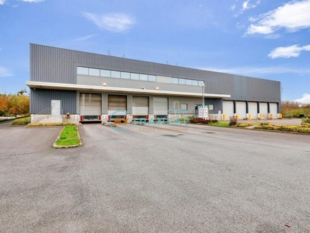 Villeparisis 35 152 €