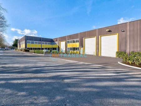 Torcy 2 961 €