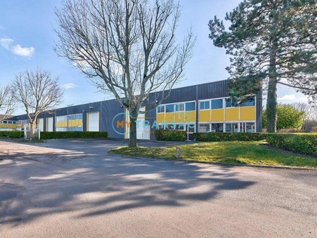 Torcy 2 898 €