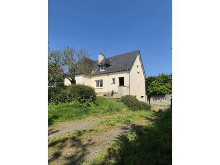 Guipry  219 900 €