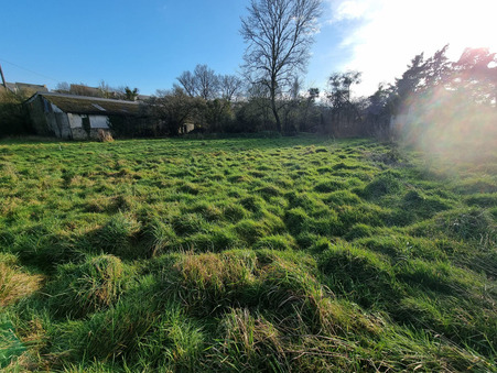 Bain-de-Bretagne 59 000 €